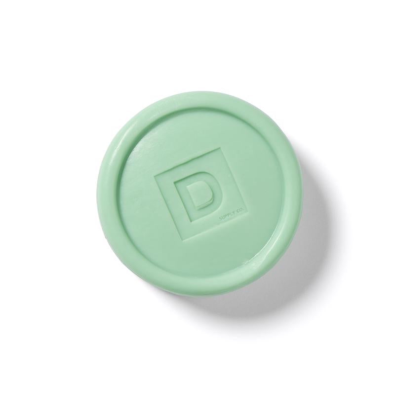 Duke Cannon Midway Citrus + Cedarwood Scent Bar Soap 5 oz 1 pk