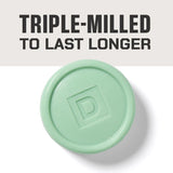 Duke Cannon Midway Citrus + Cedarwood Scent Bar Soap 5 oz 1 pk