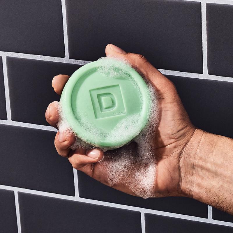 Duke Cannon Midway Citrus + Cedarwood Scent Bar Soap 5 oz 1 pk