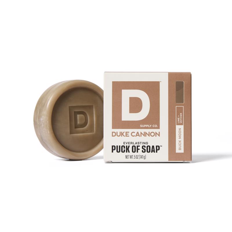 BAR SOAP LM/VTVR 5OZ