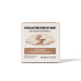 Duke Cannon Buck Moon Lime  + Vetiver Scent Bar Soap 5 oz 1 pk