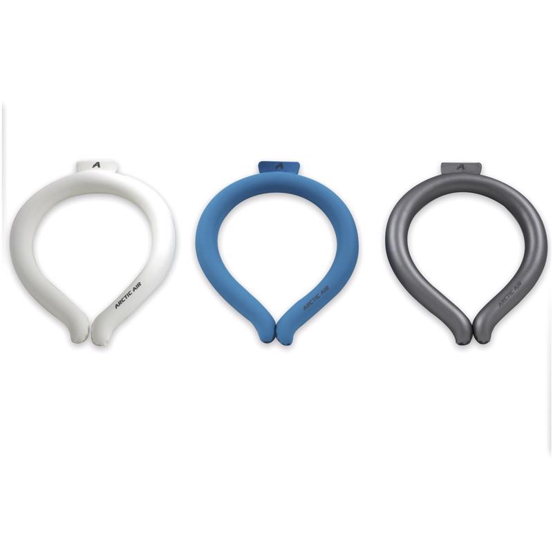Arctic Air Assorted Arctic Tie Cooling Neck Wrap 1 pk