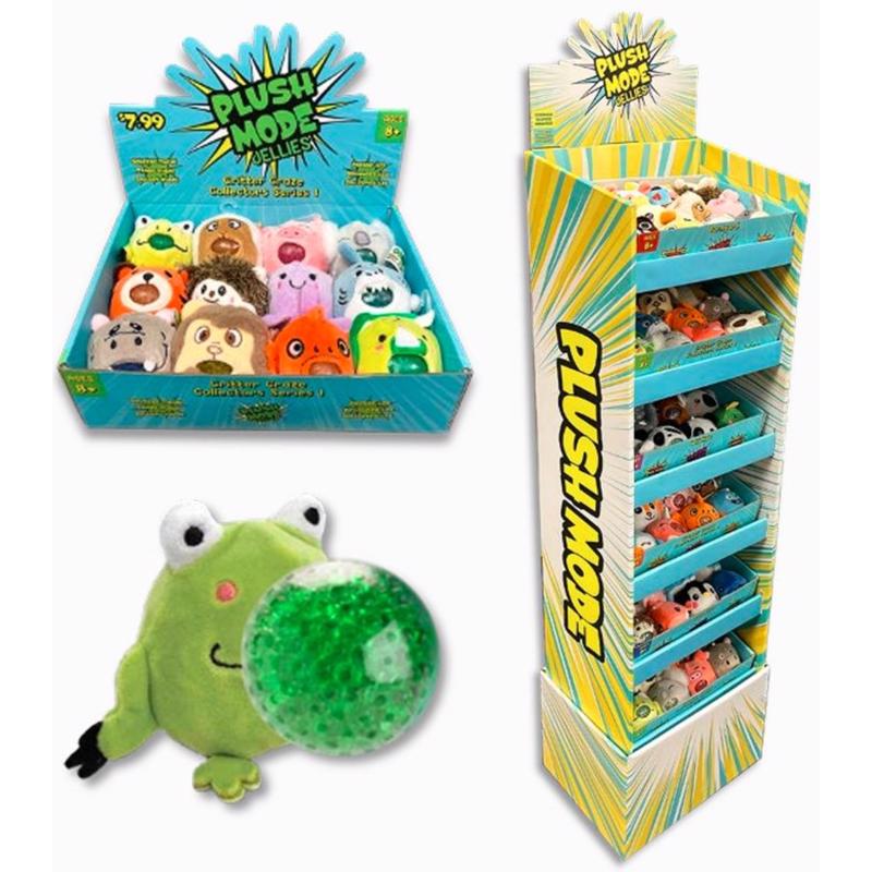 TOYS CRTR CRAZE 5.5+Y