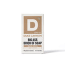 Duke Cannon Buck Moon Lime  + Vetiver Scent Bar Soap 10 oz 1 pk