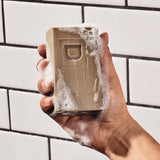 Duke Cannon Buck Moon Lime  + Vetiver Scent Bar Soap 10 oz 1 pk