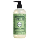 HAND SOAP CUCUMBER 16OZ