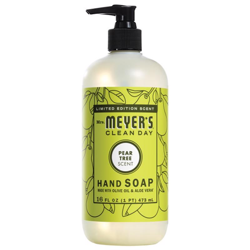 LQD HAND SOAP PR TR 16OZ