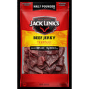 Jack Link's Teriyaki Beef Jerky 8 oz Bagged