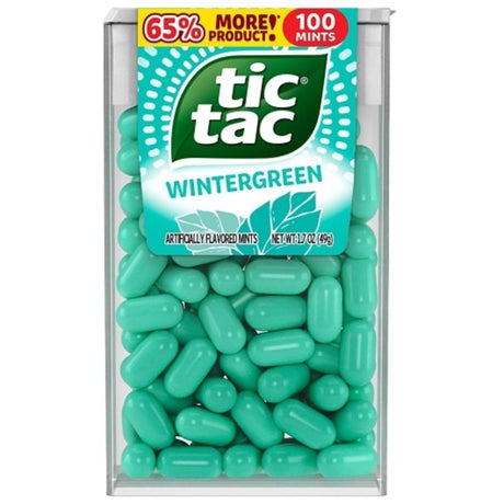 MINTS WNTRGRN 1.7OZ