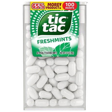 MINTS FRSH 1.7OZ