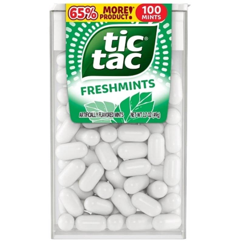 MINTS FRSH 1.7OZ