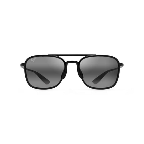 MAUI JIM KEOKEA SNGLSS BLK