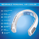 Arctic Air Freedom Touch Personal Air Cooler 1 pk