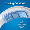 Arctic Air Freedom Touch Personal Air Cooler 1 pk