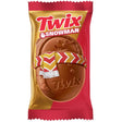 Twix Snowman Milk Chocolate Candy Bar 1 each