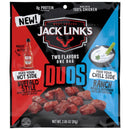 Jack Link's RedHot/Ranch Chicken Jerky 2.85 oz Bagged