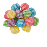 Brain Freeze Warheads Mixed Fruits Sour Candy 1.2 oz