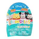 Squishmallow Squooshems Disney Squishy Figures Assorted