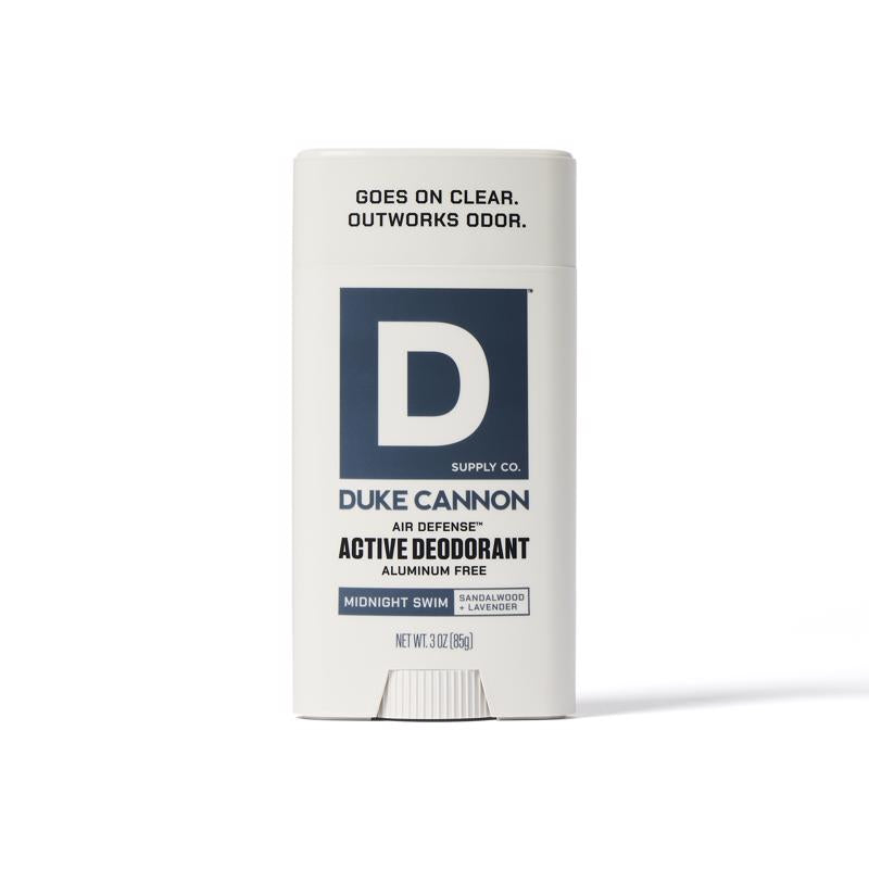 DEODRNT AL FR MD SWM 3OZ