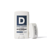 Duke Cannon Midnight Swim White Aluminum Free Deodorant 3 oz 1 pk