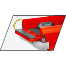 COBI RAM 1500 Truck Block Set Multicolored 183 pc