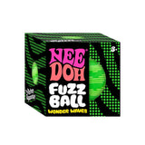 NeeDoh Fuzz Ball Wonder Waves Assorted 1 pc