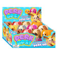 Schylling Perk Ups Squeeze Toy Assorted