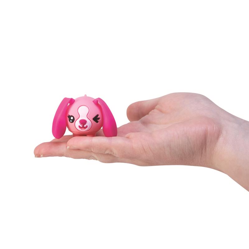 Schylling Perk Ups Squeeze Toy Assorted