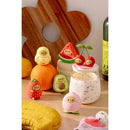 Smoko Tayto Fruit Blind Box Figure Multicolored