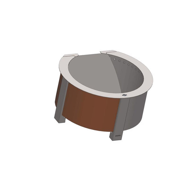 FIREPIT FIXTURE