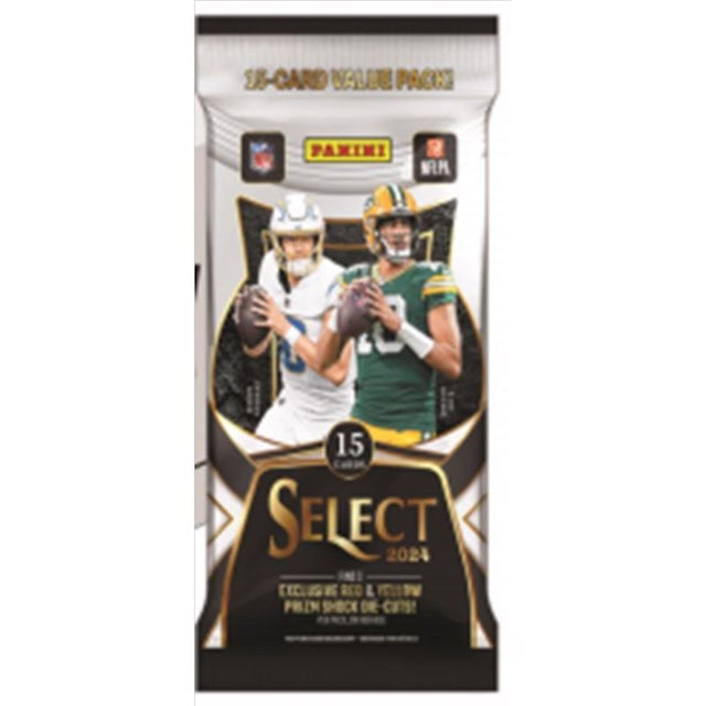 TRD CARDS FTBL 15PK