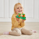 Plus-Plus BIG Farm Activity Set Multicolored 40 pc