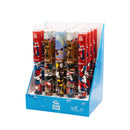 BLDNG ST PTRTC PE 20PC