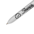 Sharpie Black Ultra Fine Tip Permanent Marker 2 pk
