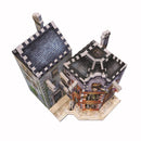 Wrebbit3D Harry Potter Weasleys' Wizard Wheezes & Daily Prophet 3D Jigsaw Puzzle Multicolored 285 pc