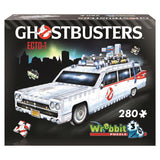 3D PZL GHOST BSTR 280PC