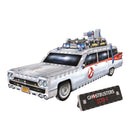 Wrebbit3D Ghostbusters Ecto-1 3D Jigsaw Puzzle 280 pc