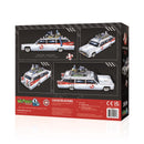 Wrebbit3D Ghostbusters Ecto-1 3D Jigsaw Puzzle 280 pc