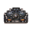 Wrebbit3D Batmobile 3D Jigsaw Puzzle Blue 255 pc