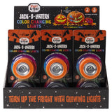 Spooky Lites Jack O Lantern Pumpkin Accessory 1 pk