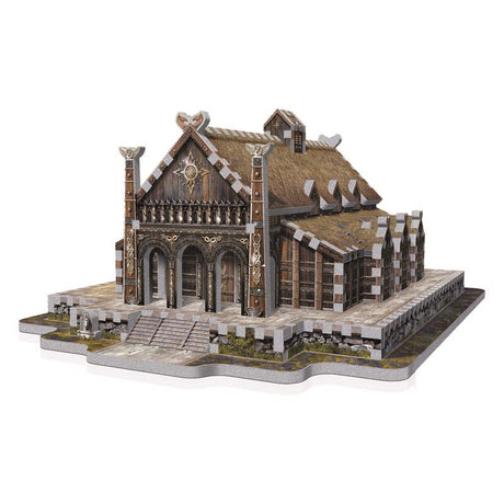 JGSW PZL GLDN HL 445PC