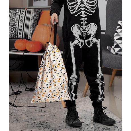Witching Hour Throwpack Pillowcase Treat Bags 1 pk