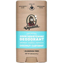 Dr. Squatch Coconut Castaway Deodorant 2.65 oz 1 pk