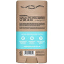 Dr. Squatch Coconut Castaway Deodorant 2.65 oz 1 pk