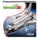 3D JGSW PZL ORBTR 435PCS