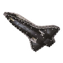 Wrebbit3D Space Shuttle Orbiter 3D Jigsaw Puzzle White 435 pc