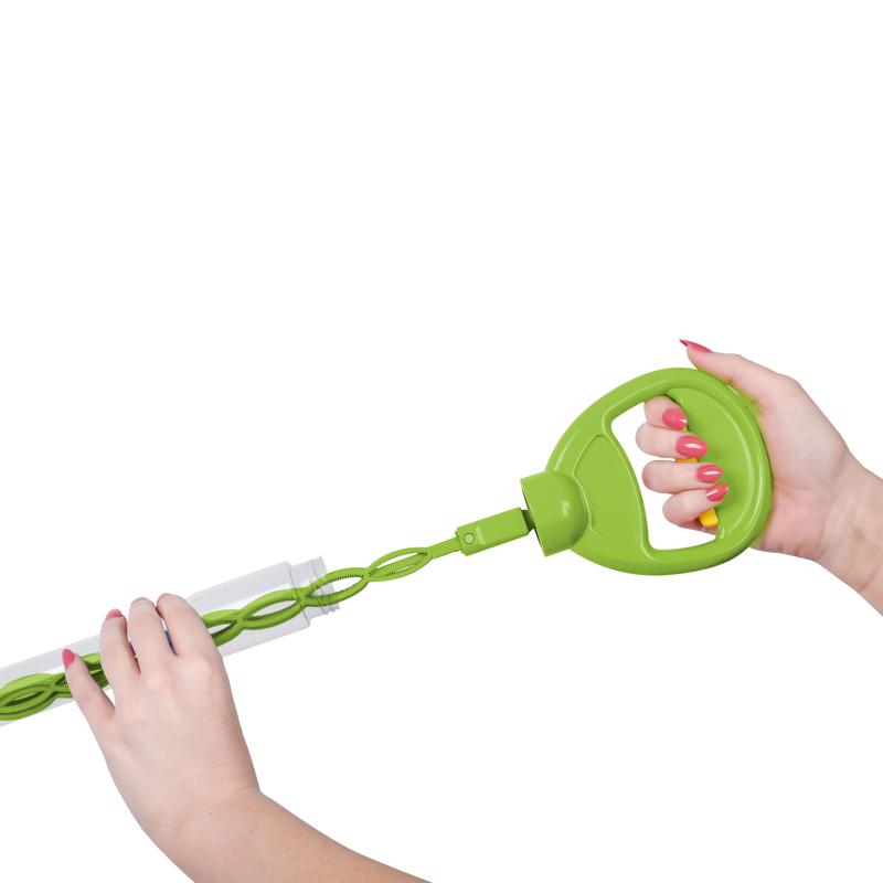 Maxx Bubbles 5-in-1 Bubble Wand Green