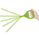 Maxx Bubbles 5-in-1 Bubble Wand Green
