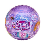 Cra-Z-Art Disney Crystal Surprise Color Change Ball