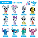 Cra-Z-Art Disney Crystal Surprise Color Change Ball